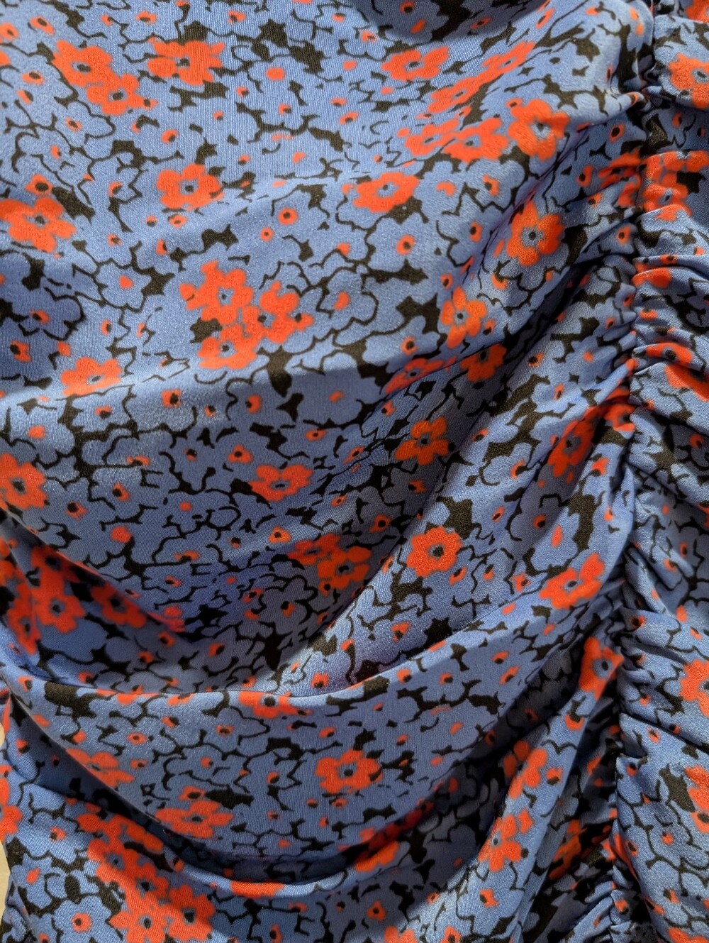 NWT Rails Scarlette Bloom Dress,M - Picture 3 of 8